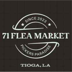 71 Flea Market
