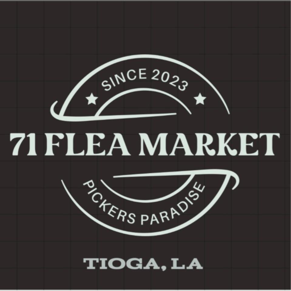 71 FLEA MARKET Updated September 2024 5115 Shreveport Hwy