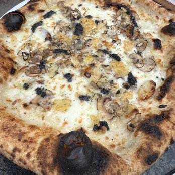 Settecento - Tartufo Pizza - Italian Near Me - Los Angeles, California Settecento - Tartufo Pizza - Italian Near Me - Los Angeles, California