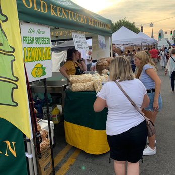 NuLu Fest - Festivals Near Me - Louisville, Kentucky