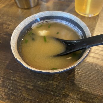 Sizzling House - Miso - Ramen Near Me - Mesa, Arizona