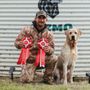 Photo of Inclusive Retrievers
