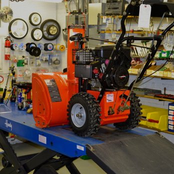 Snowblower Mobile Repair - snow blower servicing - Outdoor Power Equipment Services Near Me - Orleans, Ontario