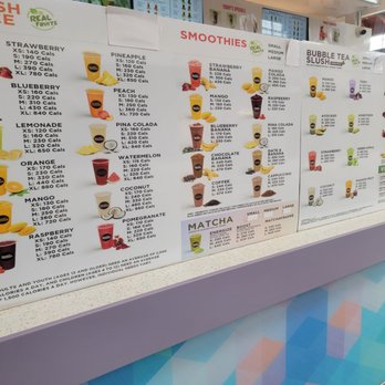 Freshly Squeezed - Menu - Juice Bars & Smoothies Near Me - Delta, British Columbia Freshly Squeezed - Menu - Juice Bars & Smoothies Near Me - Delta, British Columbia
