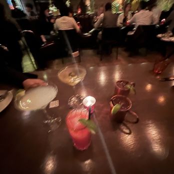 Formento's - Italian Near Me - Chicago, Illinois
