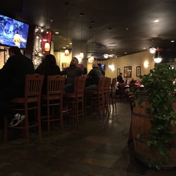 Mama Mia's - Inside Mama Mia's. - Italian Near Me - Gilroy, California Mama Mia's - Inside Mama Mia's. - Italian Near Me - Gilroy, California
