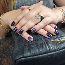 Nudermi Nail Lounge - Love my gel manicure!Highly recommended