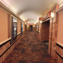 Festival Theaters