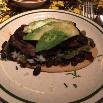 El Rey - Sope - Mexican Near Me - Philadelphia, Pennsylvania