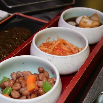 Luogong Grilled Skewer - Chinese Near Me - Flushing, New York