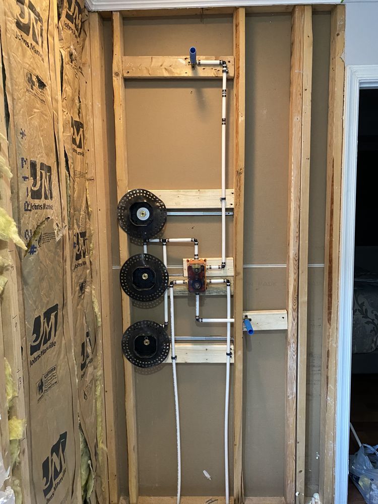 Slide of Rodeo Plumbing & Rooter