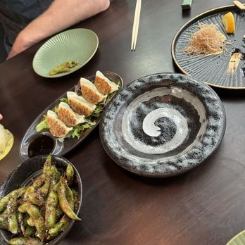 Blōōfin Sushi and Bar - Japanese Near Me - Woodlands, Texas Blōōfin Sushi and Bar - Japanese Near Me - Woodlands, Texas