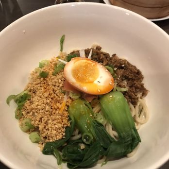 Reren Lamen & Bar - Nam nam noodles - Ramen Near Me - Washington, DC, District of Columbia