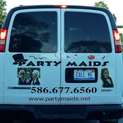 Party Maids