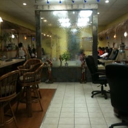 Bahama Spa and Nails