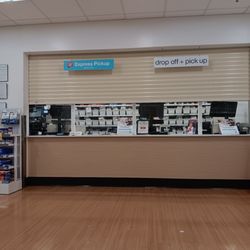 Walgreens - Getting my covid meds