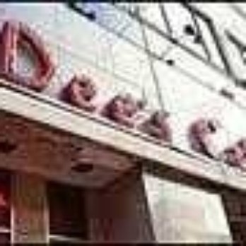 Dee's Cafe - the name of the restaurant - Dive Bars Near Me - Pittsburgh, Pennsylvania