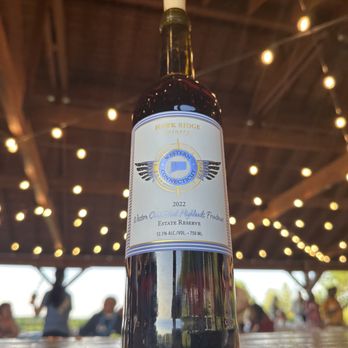 Hawk Ridge Winery - Wine - Wineries Near Me - Watertown, Connecticut