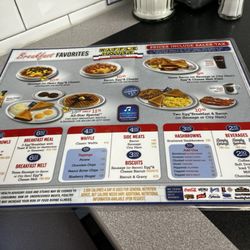 Waffle House