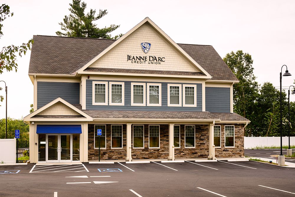 JEANNE D’ARC CREDIT UNION Updated September 2024 245 Chelmsford St