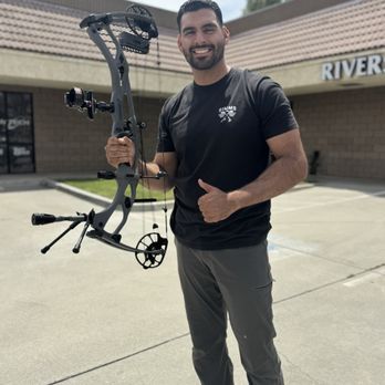 Riverside Archery - Archery Near Me - Riverside, California