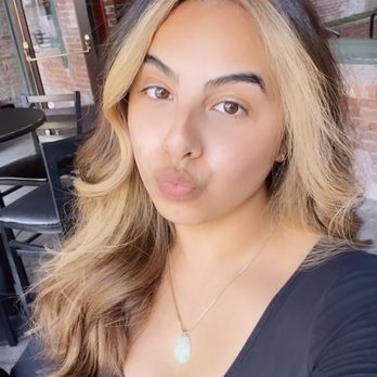 The Ex Salon - Balayage - Hair Salons Near Me - Newark, California The Ex Salon - Balayage - Hair Salons Near Me - Newark, California