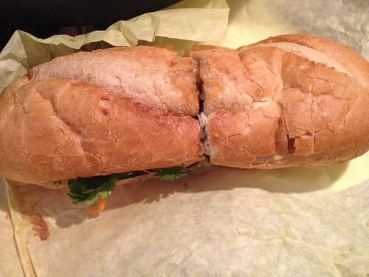 Than Huu Sandwich by null