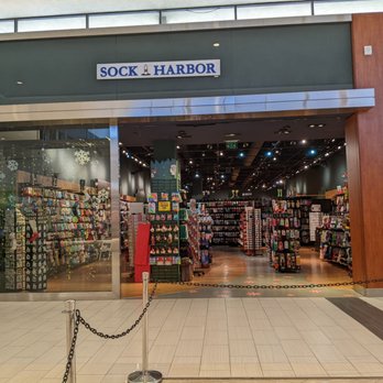 Sock Harbor - Entrance - Accessories Near Me - Daly City, California