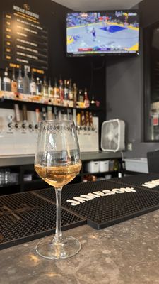 Libertine Brewing Company by null