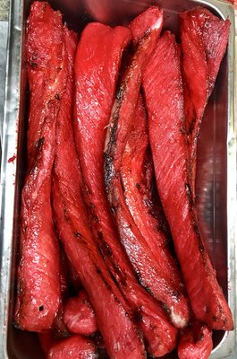 Restaurante “China Town” by null