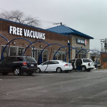 Sudz Express Car Wash - free vacuum - Car Wash Near Me - Chicago, Illinois Sudz Express Car Wash - free vacuum - Car Wash Near Me - Chicago, Illinois