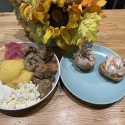 BingeBowl - Taste of Moldova Bowl