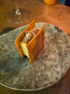 Restaurant Pearl Morissette by null