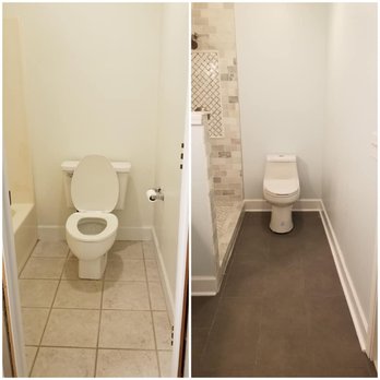Thomas Renovations - General Contractors Near Me Thomas Renovations - General Contractors Near Me