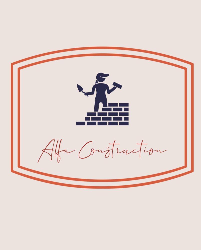 Slide of Alfa Construction