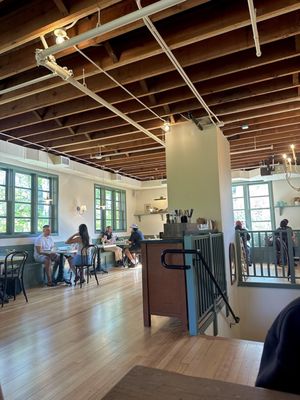 Keeper Coffee - Milwaukie by null