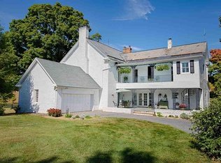 Cider House Bed and Breakfast by null