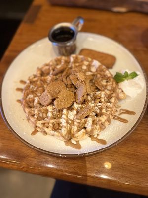 Ruby Red's BBQ by null