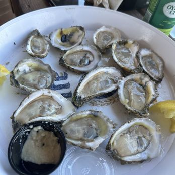 Lynn's Quality Oysters - Seafood Markets Near Me - Eastpoint, Florida