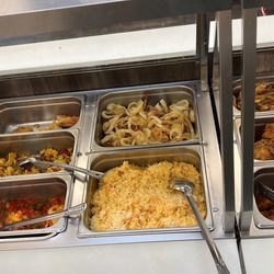Los Pinos Restaurant - Bufete