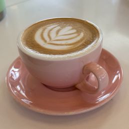 Cappuccino Cappuccino