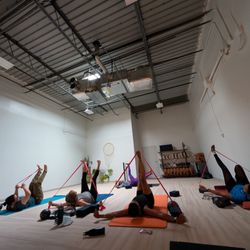 Wyld Roots Yoga & Wellness