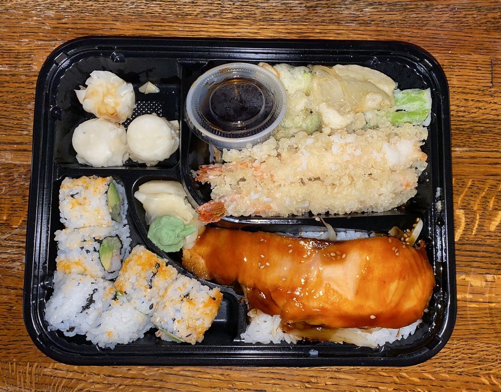 SHOGUN HIBACHI 266 Photos & 180 Reviews 11116 Queens Blvd, Forest