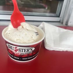 Butter Pecan