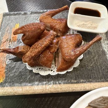 Chef Tony Dim Sum - Dim Sum Near Me - Arcadia, California Chef Tony Dim Sum - Dim Sum Near Me - Arcadia, California