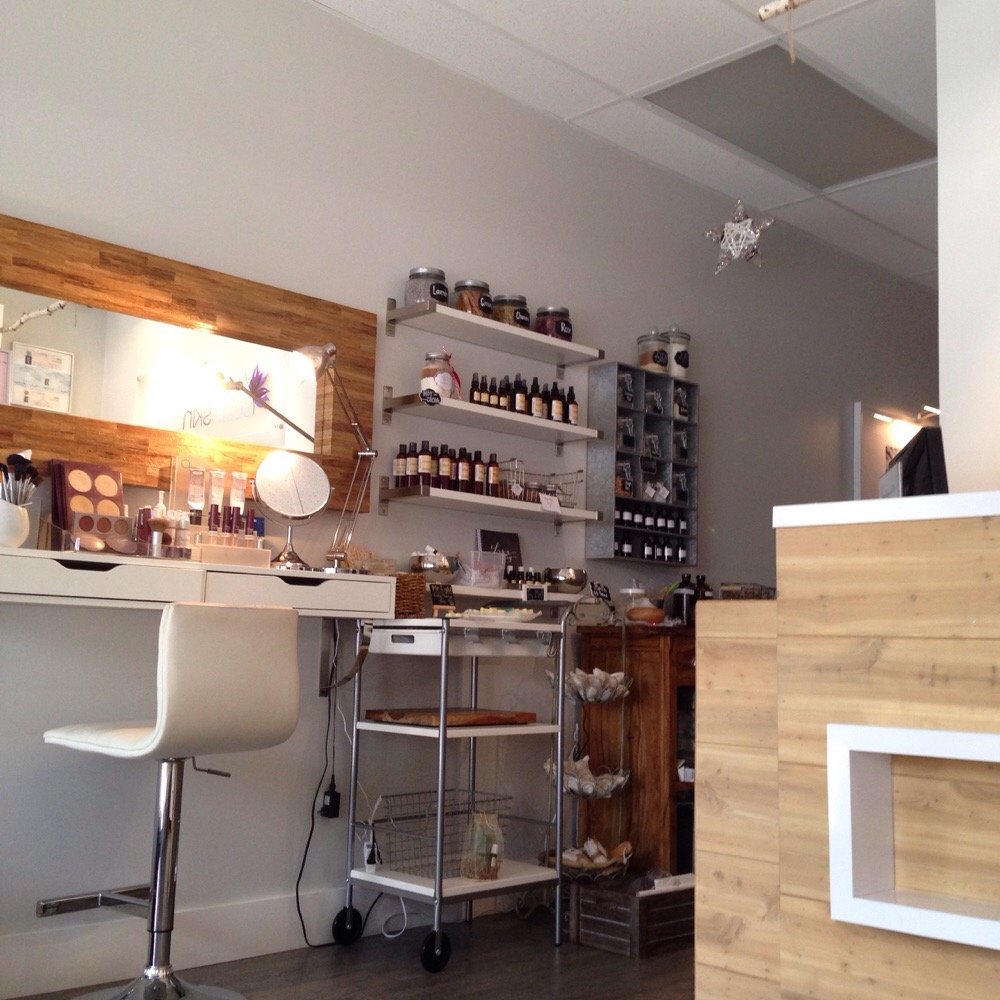 Selah Skin Studio - Lobby - Skin Care Near Me - Miami Lakes, Florida Selah Skin Studio - Lobby - Skin Care Near Me - Miami Lakes, Florida