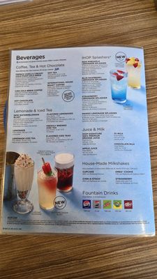 Menu photo 1 IHOP Gardena, CA Menu photo 1 IHOP Gardena, CA