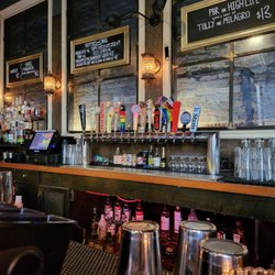 Golden Gopher - Classic Gopher bar!