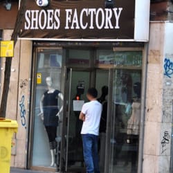 Shoes Factory
