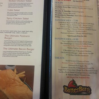 Butterburrs - Breakfast & Brunch Near Me - Pocatello, Idaho Butterburrs - Breakfast & Brunch Near Me - Pocatello, Idaho